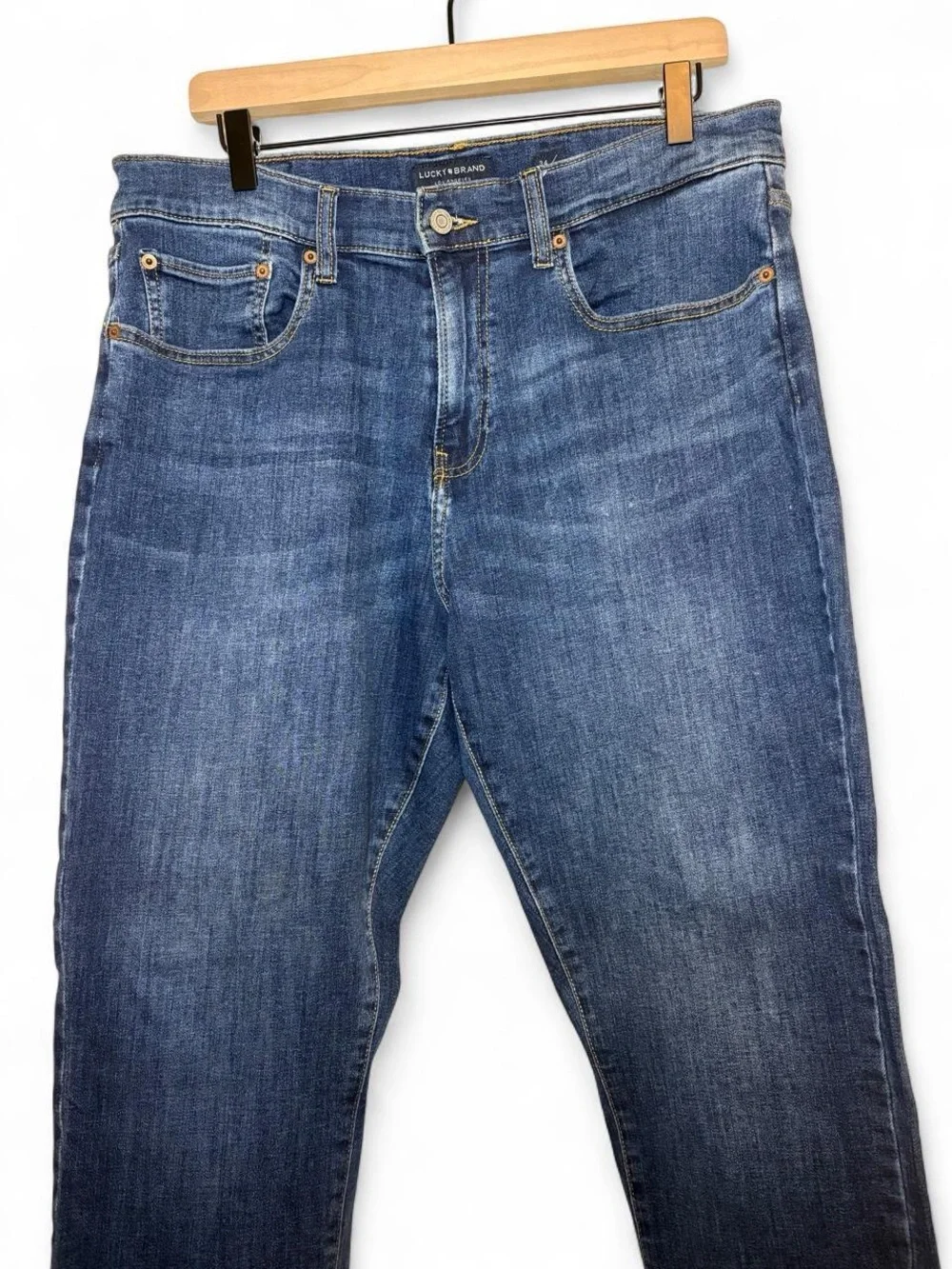 Lucky Brand sized core